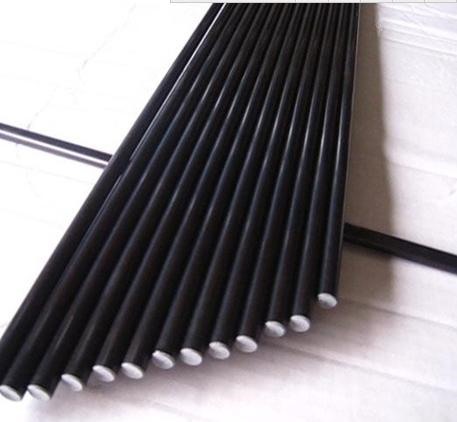 Glass fiber bar