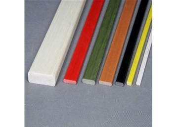 Glass fiber sheet