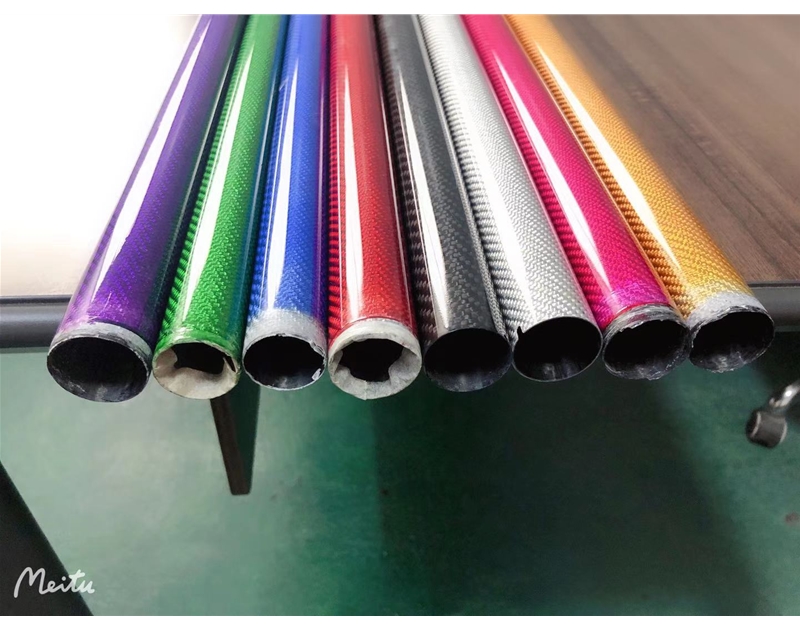 Glass fiber coil