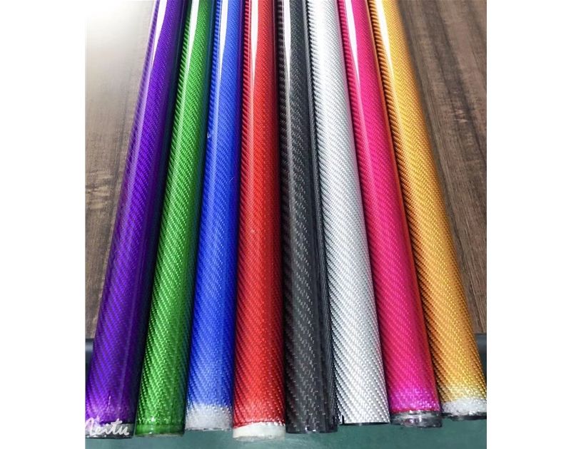 Glass fiber coil