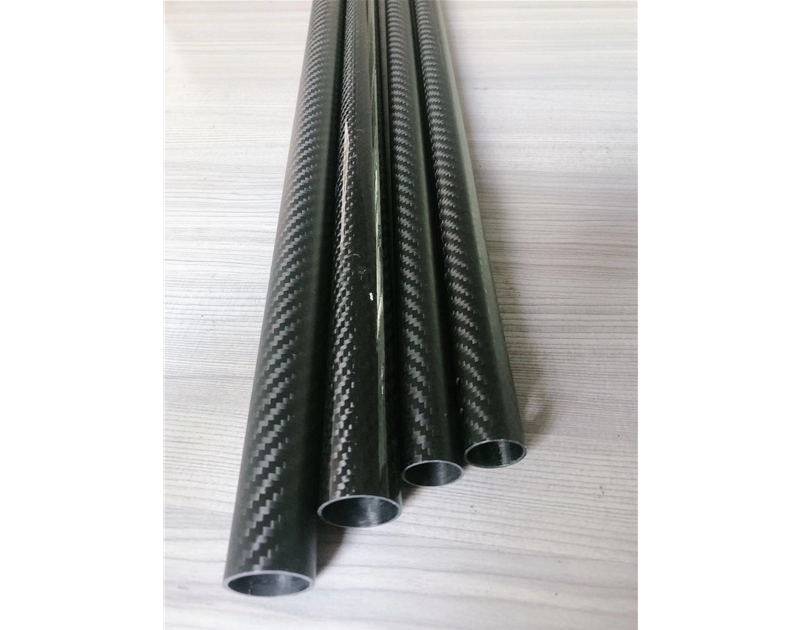 Glass fiber coil